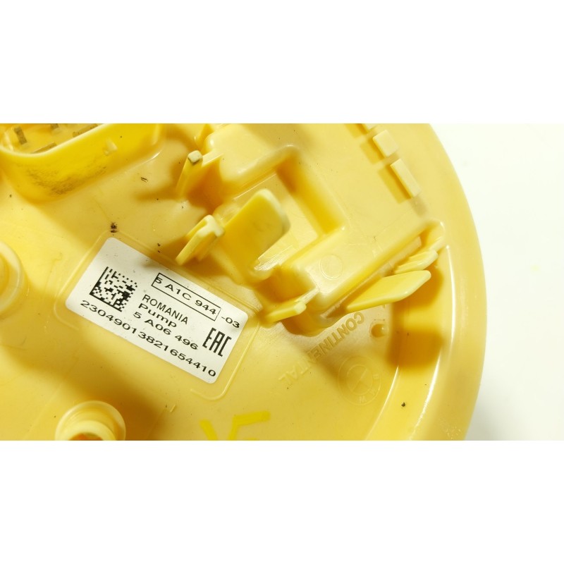 Recambio de aforador para bmw x7 (g07) xdrive 40 d mild-hybrid referencia OEM IAM  5A1C94403 