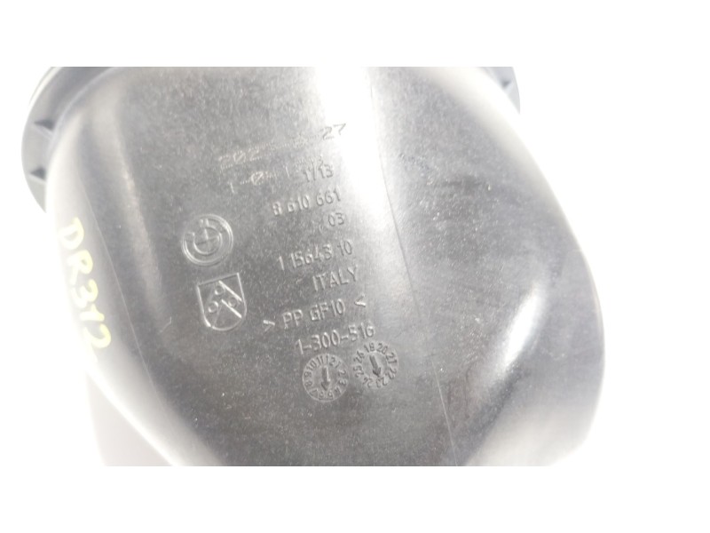 Recambio de deposito expansion para bmw x7 (g07) xdrive 40 d mild-hybrid referencia OEM IAM  17138610661 