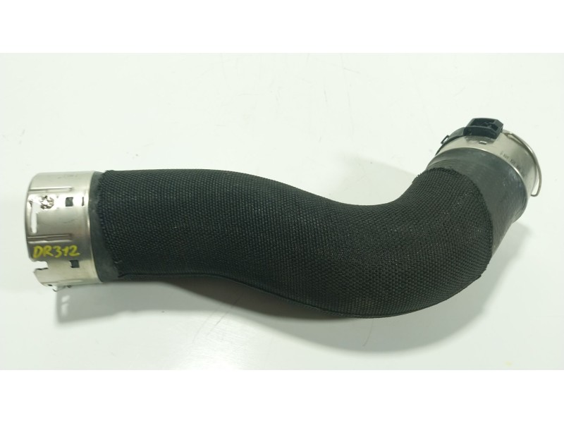 Recambio de tubo intercooler para bmw x7 (g07) xdrive 40 d mild-hybrid referencia OEM IAM  13718599392 