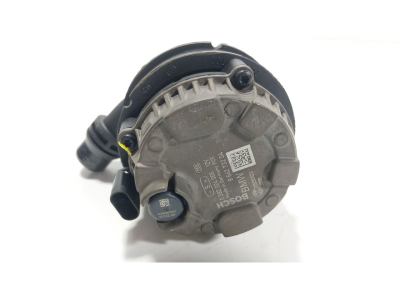 Recambio de bomba agua para bmw x7 (g07) xdrive 40 d mild-hybrid referencia OEM IAM  864273204 