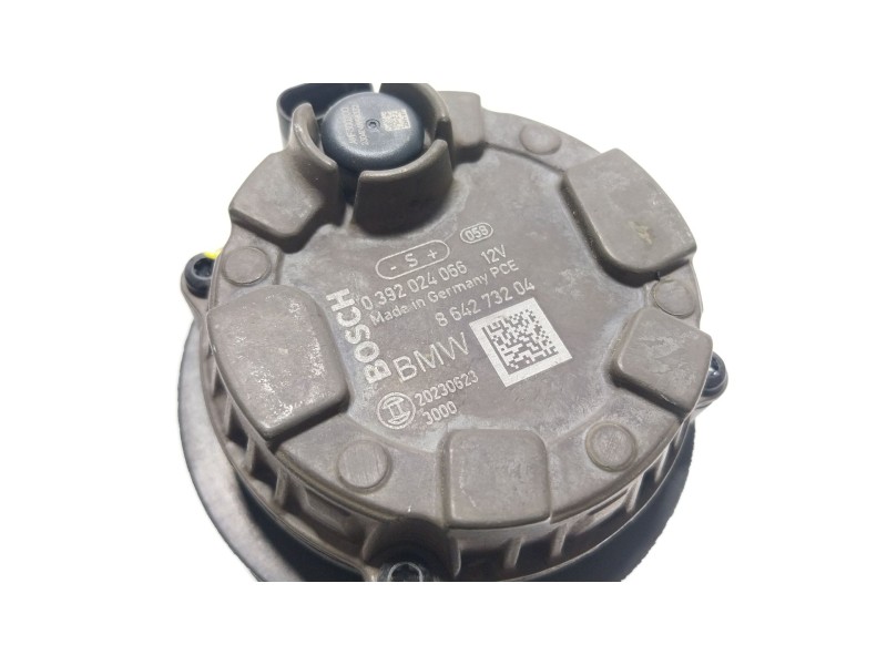 Recambio de bomba agua para bmw x7 (g07) xdrive 40 d mild-hybrid referencia OEM IAM  864273204 