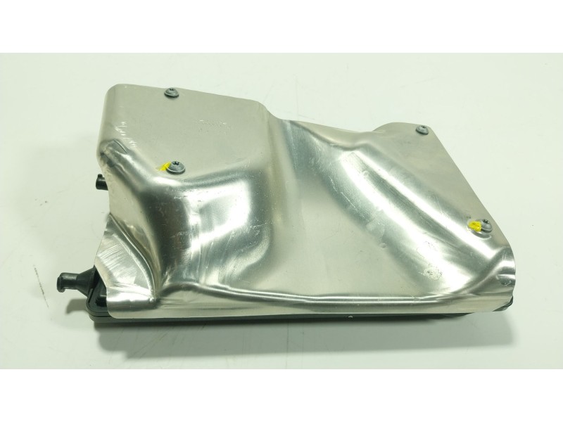 Recambio de tubo intercooler para bmw x7 (g07) xdrive 40 d mild-hybrid referencia OEM IAM  13718470034 