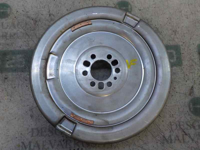 Recambio de volante motor para audi a1 sportback (gba) 1.0 tfsi referencia OEM IAM 04C105266H 04C105266H 