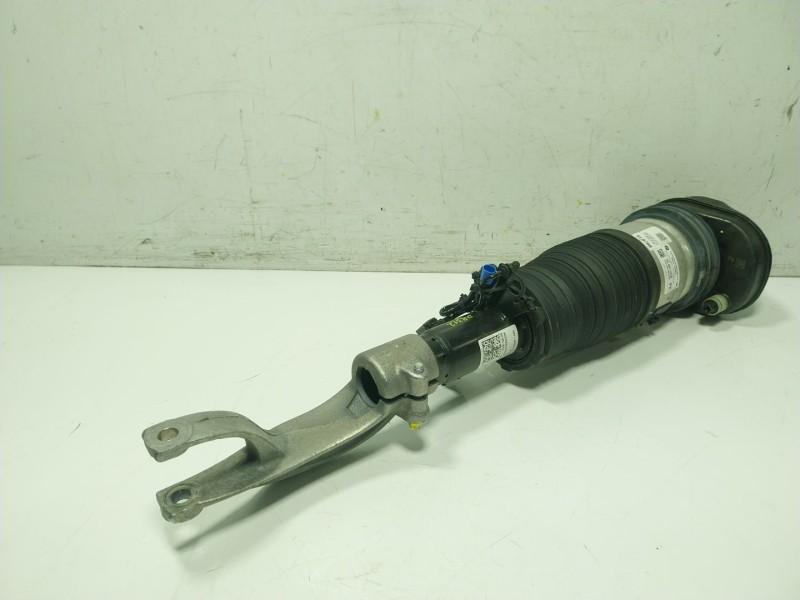 Recambio de amortiguador delantero izquierdo para bmw x7 (g07) xdrive 40 d mild-hybrid referencia OEM IAM  3702T20823 