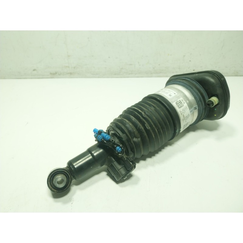 Recambio de amortiguador trasero izquierdo para bmw x7 (g07) xdrive 40 d mild-hybrid referencia OEM IAM  1459T21823 