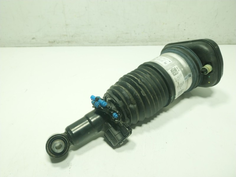 Recambio de amortiguador trasero izquierdo para bmw x7 (g07) xdrive 40 d mild-hybrid referencia OEM IAM  1459T21823 