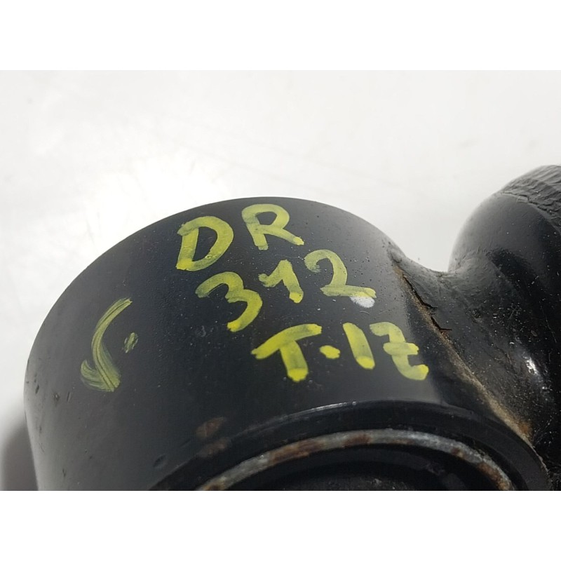 Recambio de amortiguador trasero izquierdo para bmw x7 (g07) xdrive 40 d mild-hybrid referencia OEM IAM  1459T21823 