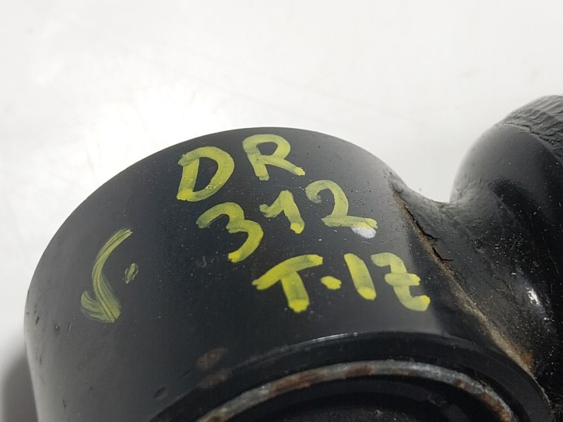 Recambio de amortiguador trasero izquierdo para bmw x7 (g07) xdrive 40 d mild-hybrid referencia OEM IAM  1459T21823 