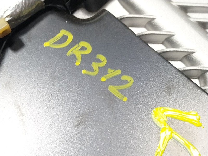 Recambio de convertidor de voltaje para bmw x7 (g07) xdrive 40 d mild-hybrid referencia OEM IAM  61425A40DF5201 