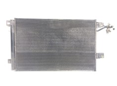 Recambio de condensador aire acondicionado para volkswagen transporter t5 furgoneta (7ha, 7hh, 7ea, 7eh) 2.0 tdi referencia OEM 