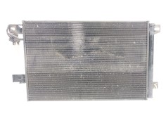 Recambio de condensador aire acondicionado para volkswagen transporter t5 furgoneta (7ha, 7hh, 7ea, 7eh) 2.0 tdi referencia OEM  2