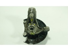 Recambio de mangueta delantera derecha para volkswagen passat b7 variant (365) 1.6 tdi referencia OEM IAM   