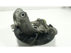 Recambio de mangueta delantera izquierda para volkswagen passat b7 variant (365) 1.6 tdi referencia OEM IAM    2