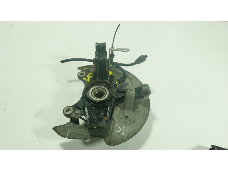 Recambio de mangueta delantera derecha para opel grandland / grandland x (a18, p1uo) 1.6 turbo d (75) referencia OEM IAM   