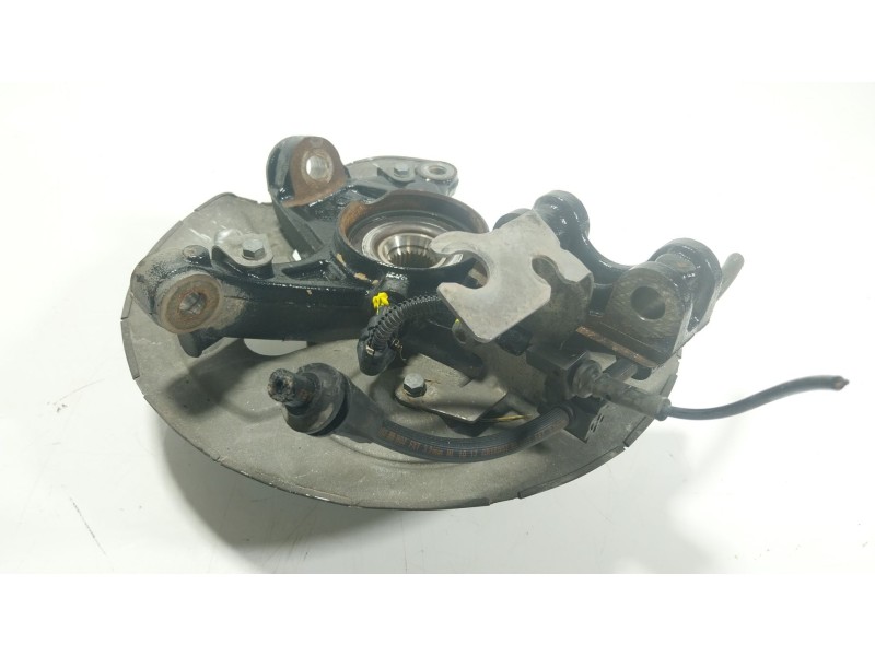 Recambio de mangueta delantera derecha para opel grandland / grandland x (a18, p1uo) 1.6 turbo d (75) referencia OEM IAM   