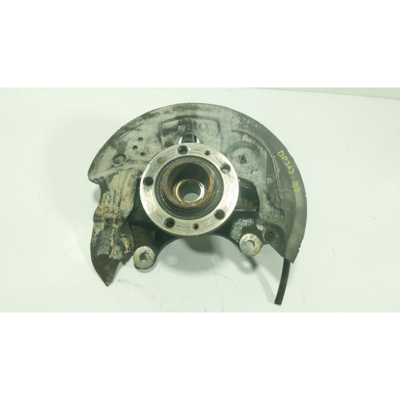 Recambio de mangueta delantera derecha para opel grandland / grandland x (a18, p1uo) 1.6 turbo d (75) referencia OEM IAM   