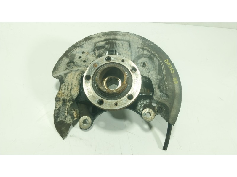 Recambio de mangueta delantera derecha para opel grandland / grandland x (a18, p1uo) 1.6 turbo d (75) referencia OEM IAM   