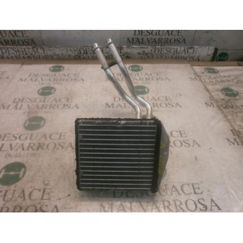 RADIADOR CALEFACCION / AIRE ACONDICIONADO 