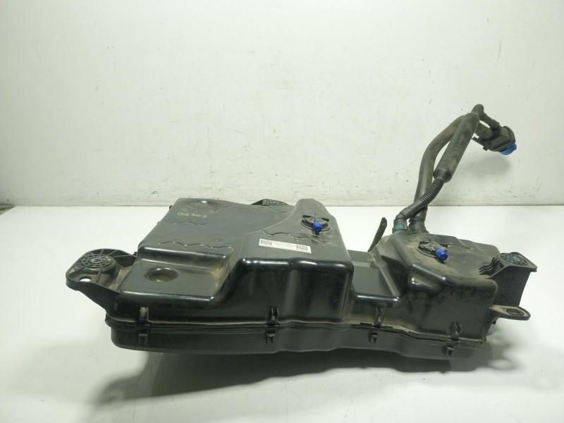 Recambio de deposito aditivo para volkswagen tiguan (ad1, ax1) 2.0 tdi referencia OEM IAM  5QF131877P 