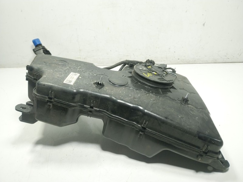 Recambio de deposito aditivo para volkswagen tiguan (ad1, ax1) 2.0 tdi referencia OEM IAM  5QF131877P 