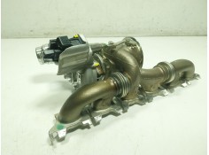 Recambio de turbocompresor para bmw 4 descapotable (g23, g83) m 440 i mild-hybrid xdrive referencia OEM IAM  867902206 