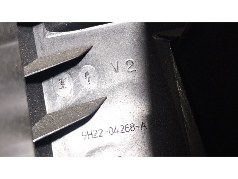 Recambio de guantera para land rover discovery iv (l319) 2.7 td 4x4 referencia OEM IAM  9H2204268S 