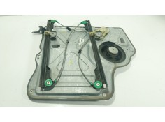 Recambio de elevalunas delantero derecho para volkswagen transporter t5 furgoneta (7ha, 7hh, 7ea, 7eh) 2.0 tdi referencia OEM IA 2