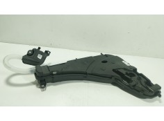 Recambio de deposito limpia para bmw x7 (g07) xdrive 40 d mild-hybrid referencia OEM IAM  749982805  2