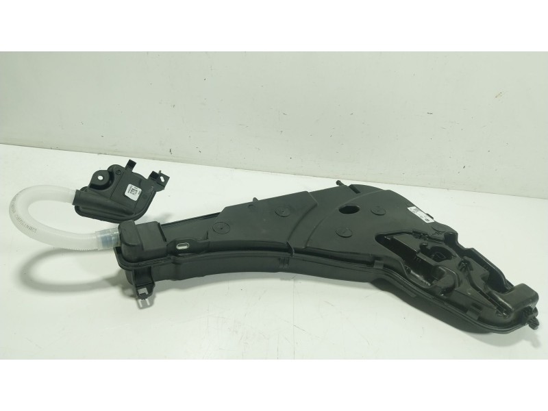 Recambio de deposito limpia para bmw x7 (g07) xdrive 40 d mild-hybrid referencia OEM IAM  749982805 