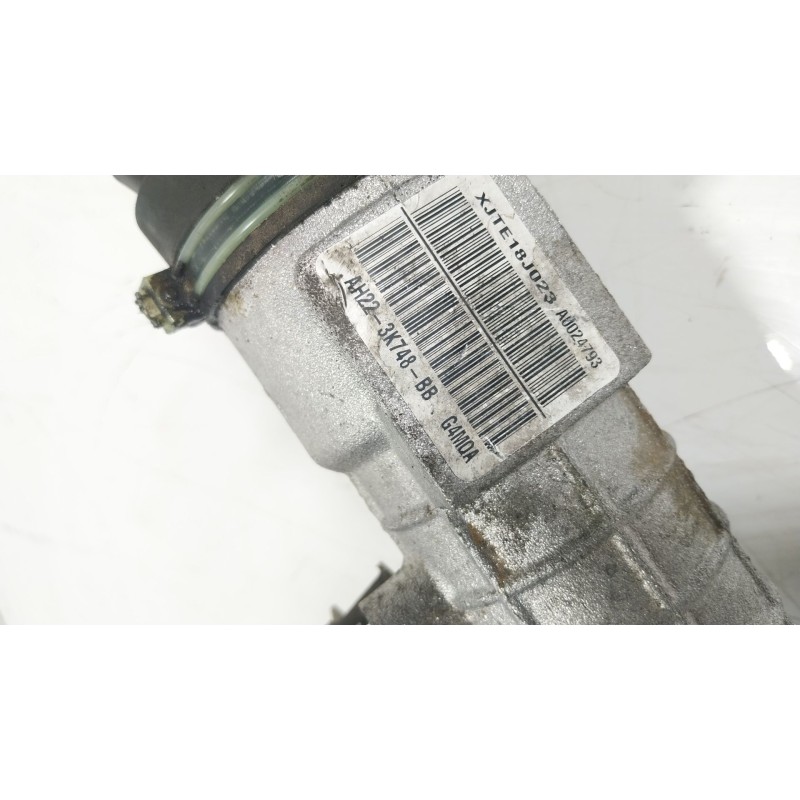 Recambio de cremallera direccion para land rover discovery iv (l319) 2.7 td 4x4 referencia OEM IAM  AH223K748BB 