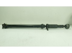 Recambio de transmision central para land rover discovery iv (l319) 2.7 td 4x4 referencia OEM IAM   