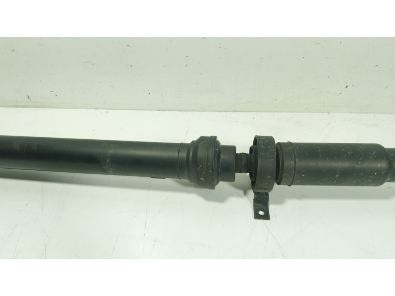 Recambio de transmision central para land rover discovery iv (l319) 2.7 td 4x4 referencia OEM IAM   