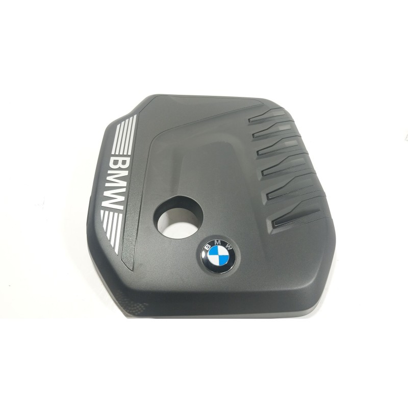 Recambio de tapa motor para bmw x7 (g07) xdrive 40 d mild-hybrid referencia OEM IAM  111418331210 