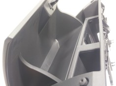 Recambio de guantera para seat ibiza v (kj1, kjg) 1.0 tsi referencia OEM IAM  6F1857095AH  2