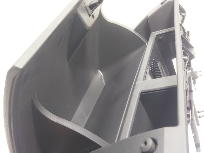 Recambio de guantera para seat ibiza v (kj1, kjg) 1.0 tsi referencia OEM IAM  6F1857095AH 