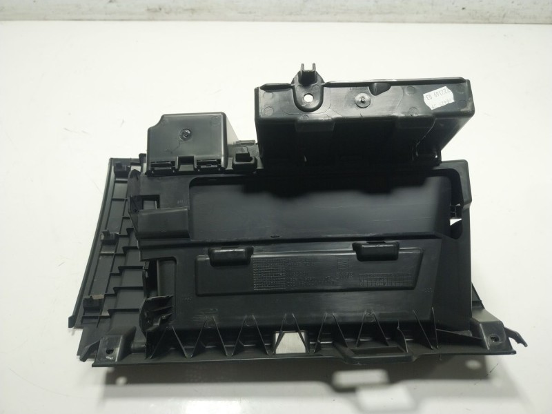 Recambio de guantera para seat ibiza v (kj1, kjg) 1.0 tsi referencia OEM IAM  6F1857095AH 