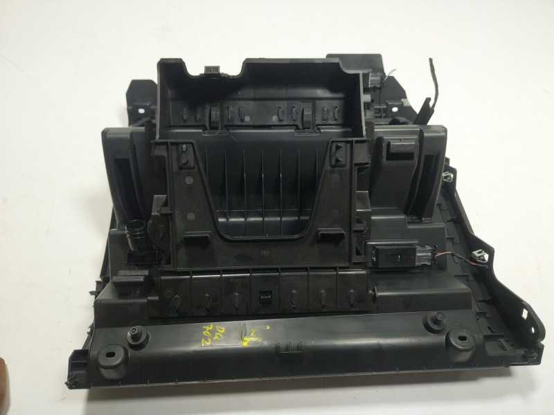 Recambio de guantera para volkswagen tiguan (ad1, ax1) 2.0 tdi referencia OEM IAM  5NB857097E 