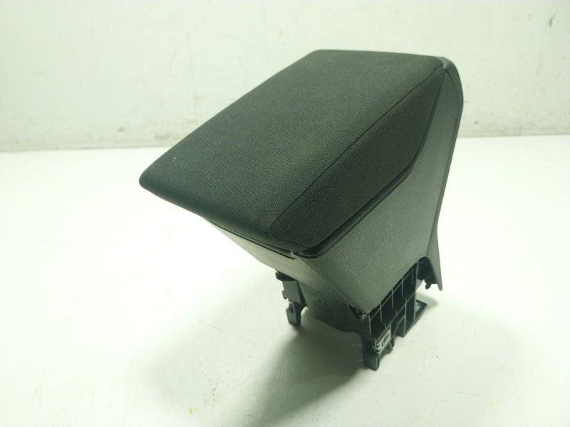 Recambio de apoyabrazos central para seat ibiza v (kj1, kjg) 1.0 tsi referencia OEM IAM  6F0864207AH 