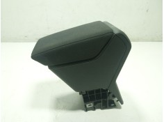 Recambio de apoyabrazos central para seat ibiza v (kj1, kjg) 1.0 tsi referencia OEM IAM  6F0864207AH  2