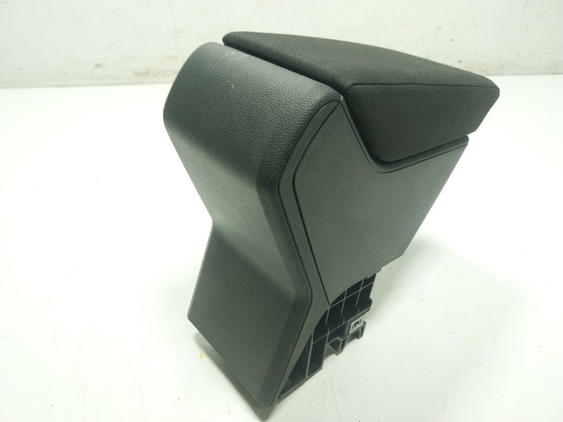 Recambio de apoyabrazos central para seat ibiza v (kj1, kjg) 1.0 tsi referencia OEM IAM  6F0864207AH 