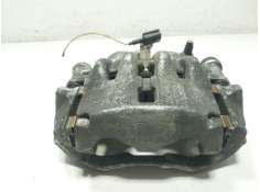 Recambio de pinza freno delantera izquierda para citroën jumper ii autobús 2.0 bluehdi 130 referencia OEM IAM 4401J8 22942060 