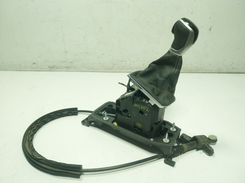 Recambio de palanca cambio para volkswagen tiguan (ad1, ax1) 2.0 tdi referencia OEM IAM  5QF713023A 