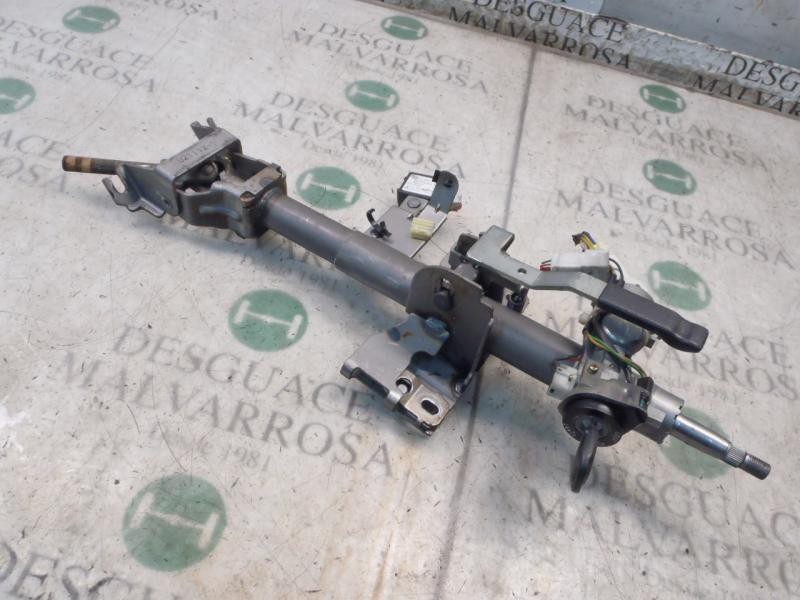 Recambio de antirrobo para kia carens 2.0 crdi ex monovolumen referencia OEM IAM   