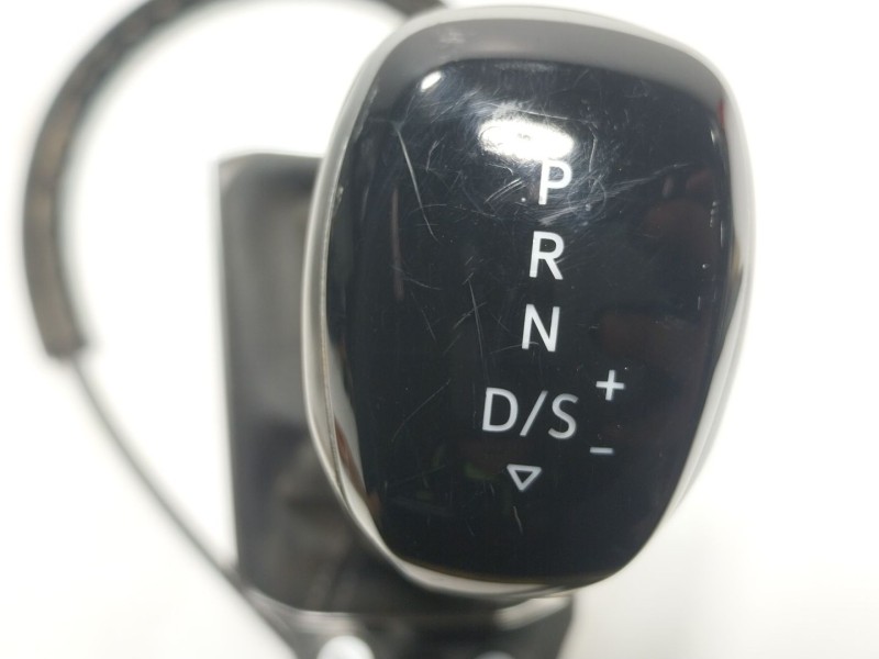 Recambio de palanca cambio para volkswagen tiguan (ad1, ax1) 2.0 tdi referencia OEM IAM  5QF713023A 