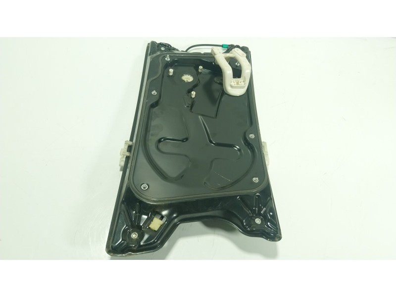 Recambio de elevalunas delantero derecho para land rover discovery iv (l319) 2.7 td 4x4 referencia OEM IAM   