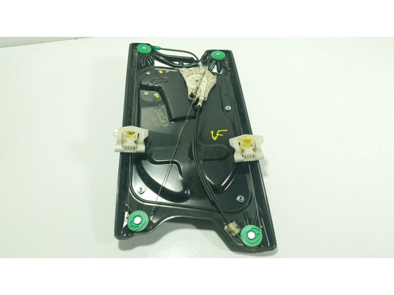 Recambio de elevalunas delantero derecho para land rover discovery iv (l319) 2.7 td 4x4 referencia OEM IAM   