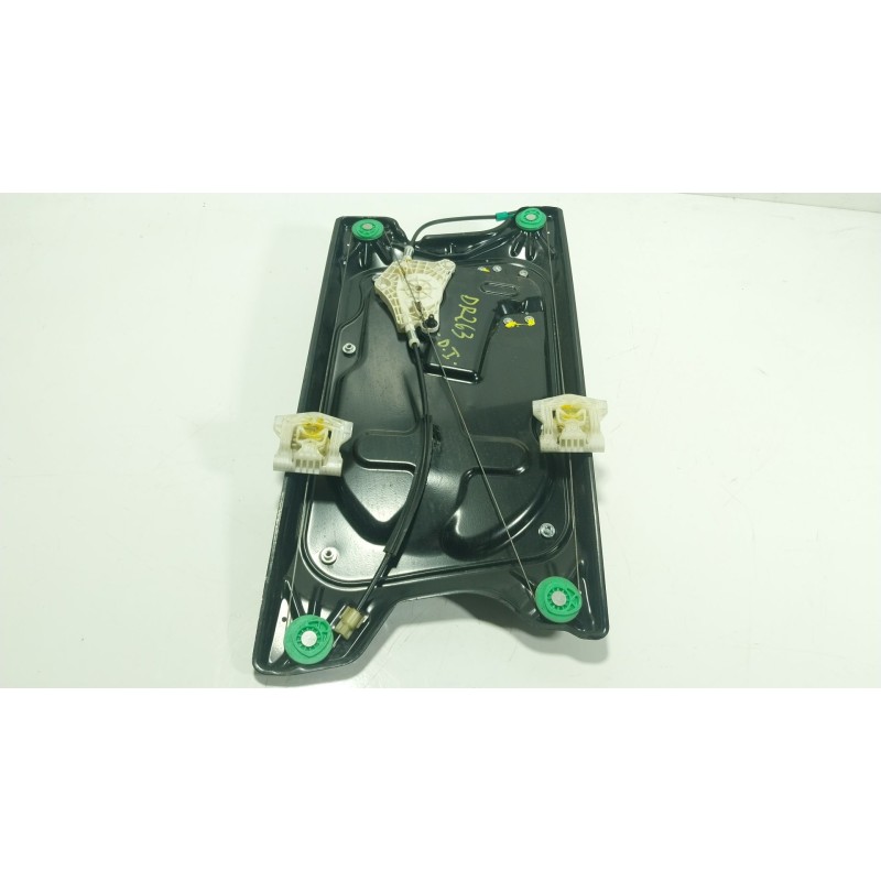 Recambio de elevalunas delantero izquierdo para land rover discovery iv (l319) 2.7 td 4x4 referencia OEM IAM   