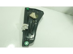 Recambio de elevalunas trasero izquierdo para land rover discovery iv (l319) 2.7 td 4x4 referencia OEM IAM    2