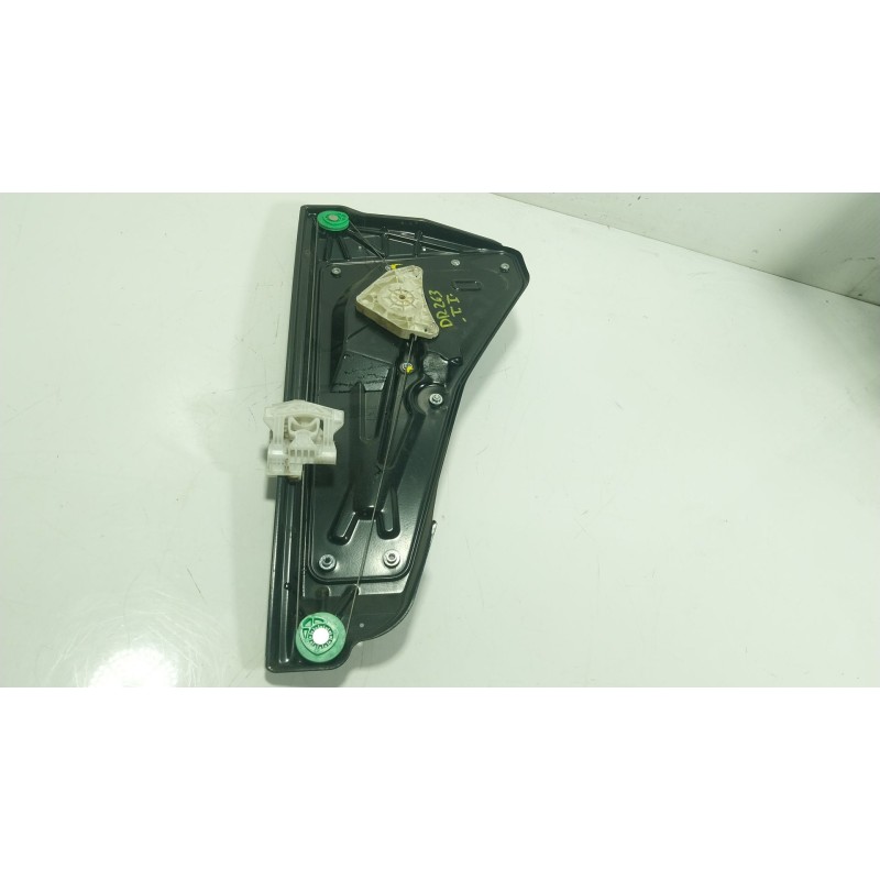 Recambio de elevalunas trasero izquierdo para land rover discovery iv (l319) 2.7 td 4x4 referencia OEM IAM   