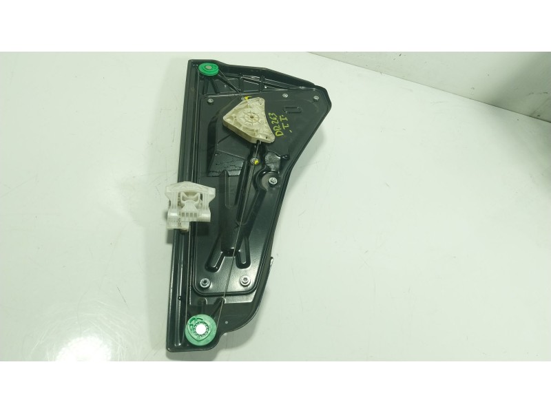 Recambio de elevalunas trasero izquierdo para land rover discovery iv (l319) 2.7 td 4x4 referencia OEM IAM   